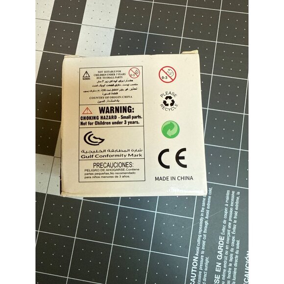 Rock Magic Cube Puzzle Toy Kids Adults 3x3 Blue Sengso Compact Brain Teaser Age - Picture 4 of 5